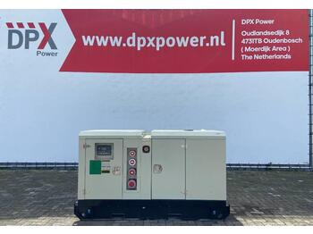 Baudouin 4M06G55/5 - 55 kVA Generator - DPX-19865  - groupe électrogène