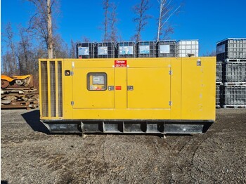 Groupe électrogène CATERPILLAR Olympian GEH 275-2