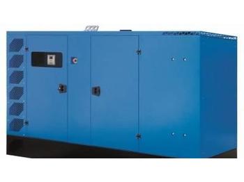 Groupe électrogène CGM 200P - Perkins 220 Kva generator