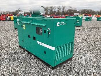 Groupe électrogène CUMMINS
