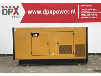 Crédit-bail Caterpillar DE310 - 310 kVA Stage V Generator - DPX-18021.1  - groupe électrogène
