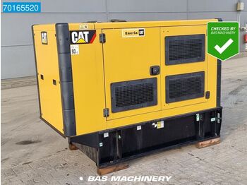 Groupe électrogène Caterpillar DE50E0