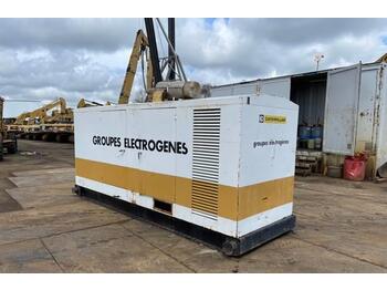 Groupe électrogène Caterpillar D 300
