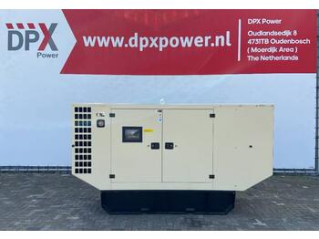 Groupe électrogène Cummins 6BTAA5.9-G2 - 145 kVA Generator - DPX-15504