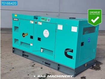 Groupe électrogène Cummins AG3-50C NEW UNUSED - GENERATOR