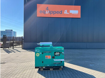 Cummins NEW/UNUSED 15kVA GENERATOR, 3X AVAILABLE - groupe électrogène