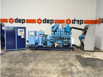 Groupe électrogène Cummins kta38g1