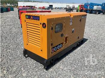 Groupe électrogène DELTA POWER DP90 (Unused)