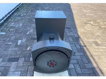 Groupe électrogène DPX SF-274G - 200 kVA Alternator - DPX-33810