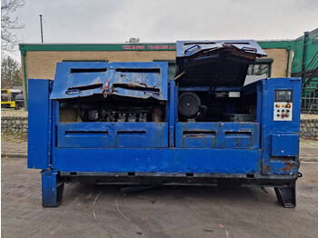 Groupe électrogène Deutz Generator