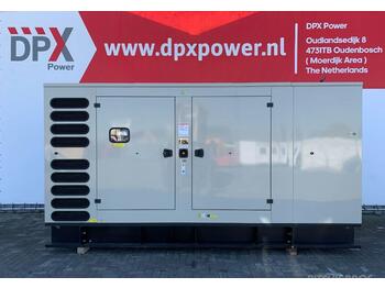 Doosan engine DP180LA - 630 kVA Generator - DPX-15559  - groupe électrogène