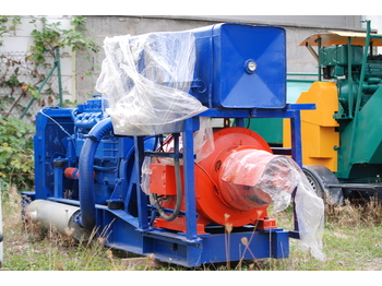 Groupe électrogène ELIN S 804 Gebr.Stromaggregat SGP SGP 100 KVA steyer