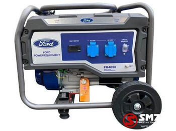 Ford Stroomgroep Ford FG4050 2800W - groupe électrogène