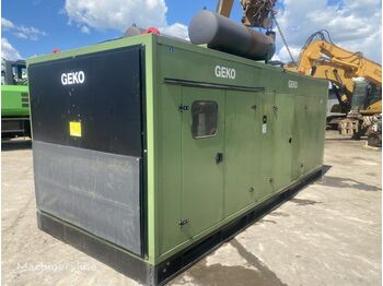Groupe électrogène GEKO 80010 ED-S generator