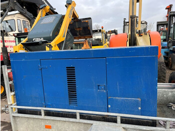 Groupe électrogène GenSet MG20 SS-K Kubota/ Stamford