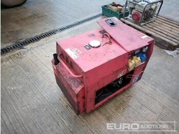 Groupe électrogène Generator