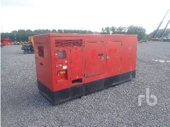 Groupe électrogène HIMOINSA HSW300 240 KW