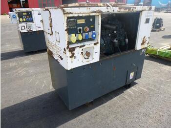 Groupe électrogène Harrington 10kVA Static Generator