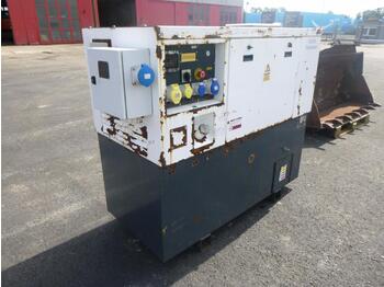 Groupe électrogène Harrington 10kVA Static Generator
