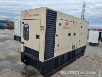 Groupe électrogène Ingersoll G200 200KvA Generator, John Deere Engine