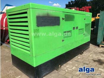 Groupe électrogène Inmesol IV275, 250/275 kVA, Motor 6 Zylinder