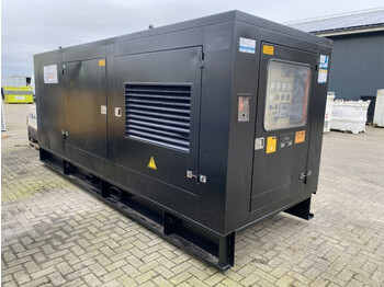 Iveco GE 8210 Mecc Alte Spa 330 kVA Silent generatorset - groupe électrogène