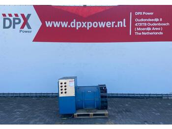 Groupe électrogène Leroy Somer 850 kVA Used Alternator - DPX-99093