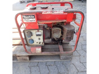 Groupe électrogène Makita G1900K