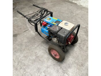 Groupe électrogène Motosaldatric MPM5/180l-EL/H