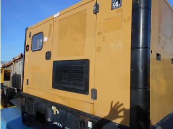 Groupe électrogène Olympian GEP50-4