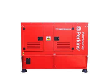 PERKINS ESE 15 TP - groupe électrogène
