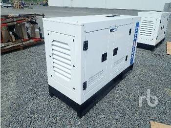 Groupe électrogène PLUS POWER GF2-30