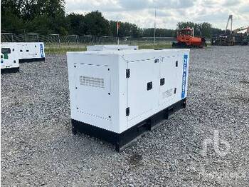 Groupe électrogène PLUS POWER GF2-50 (Unused)