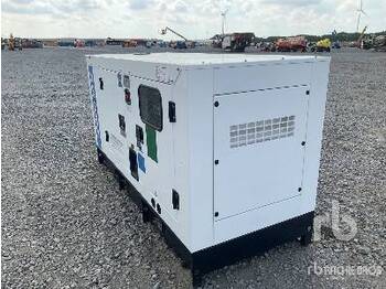 Groupe électrogène PLUS POWER GF2-50 (Unused)