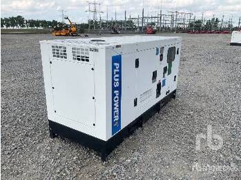 Groupe électrogène PLUS POWER GF2-50 (Unused)