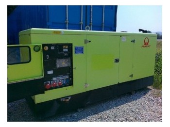 PRAMAC GSW165P (Perkins) - 150 kVA - Groupe électrogène