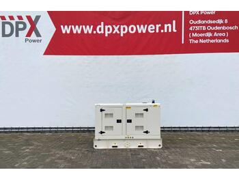 Groupe électrogène Perkins 403D-11 - 10 kVA Generator - DPX-20000