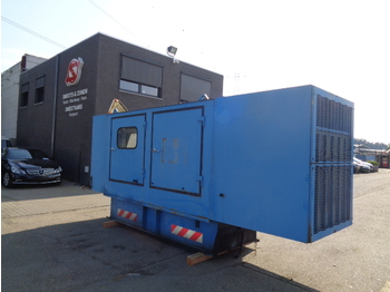 Groupe électrogène Renault STROOMGROEP 230 KVA