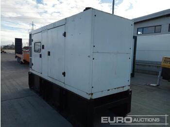 Groupe électrogène SDMO 200kVA