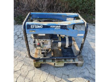 Groupe électrogène SDMO 4500