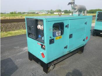 Groupe électrogène SDMO R22C2