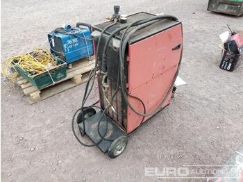 Groupe électrogène SP3001 Mig Welder