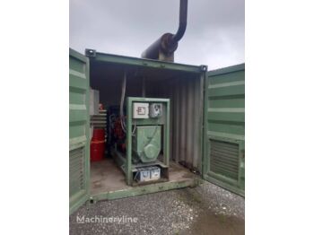 Groupe électrogène STAMFORD 200 KVA Stamford power generator