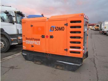 Groupe électrogène Sdmo R110