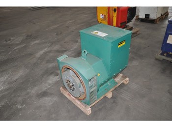 Groupe électrogène Stamford AVR