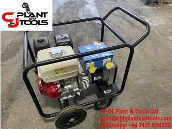 Groupe électrogène Stephill 6.5 Kva TIN 12