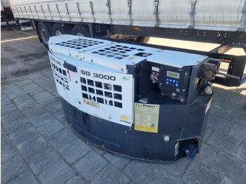 Groupe électrogène THERMOKING SGCO 3000 Genset Clip on / Generator (M19)