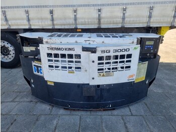Groupe électrogène THERMOKING SGCO 3000 Genset Clip on / Generator (M20)