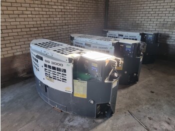 Groupe électrogène THERMOKING SGCO 3000 Genset Clip on / Generator (M21)