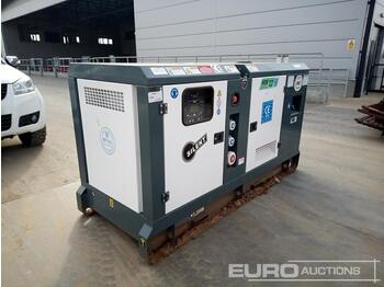 Groupe électrogène Unused 2022 Ashita Power AG3-50E